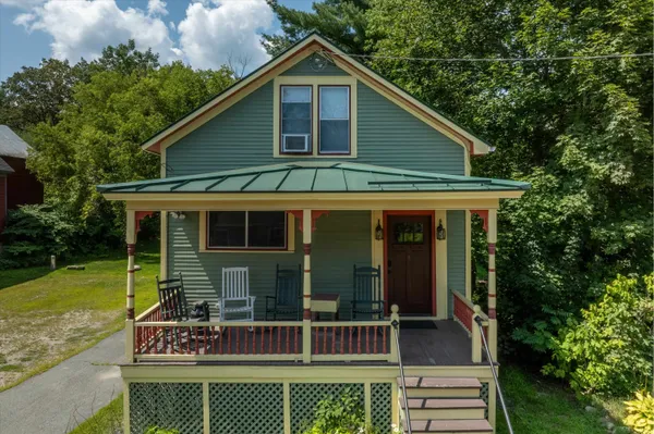 $390,000 | 663 Depot Street, Chester, VT 05143