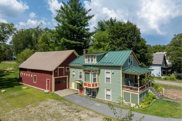 $390,000 | 663 Depot Street, Chester, VT 05143