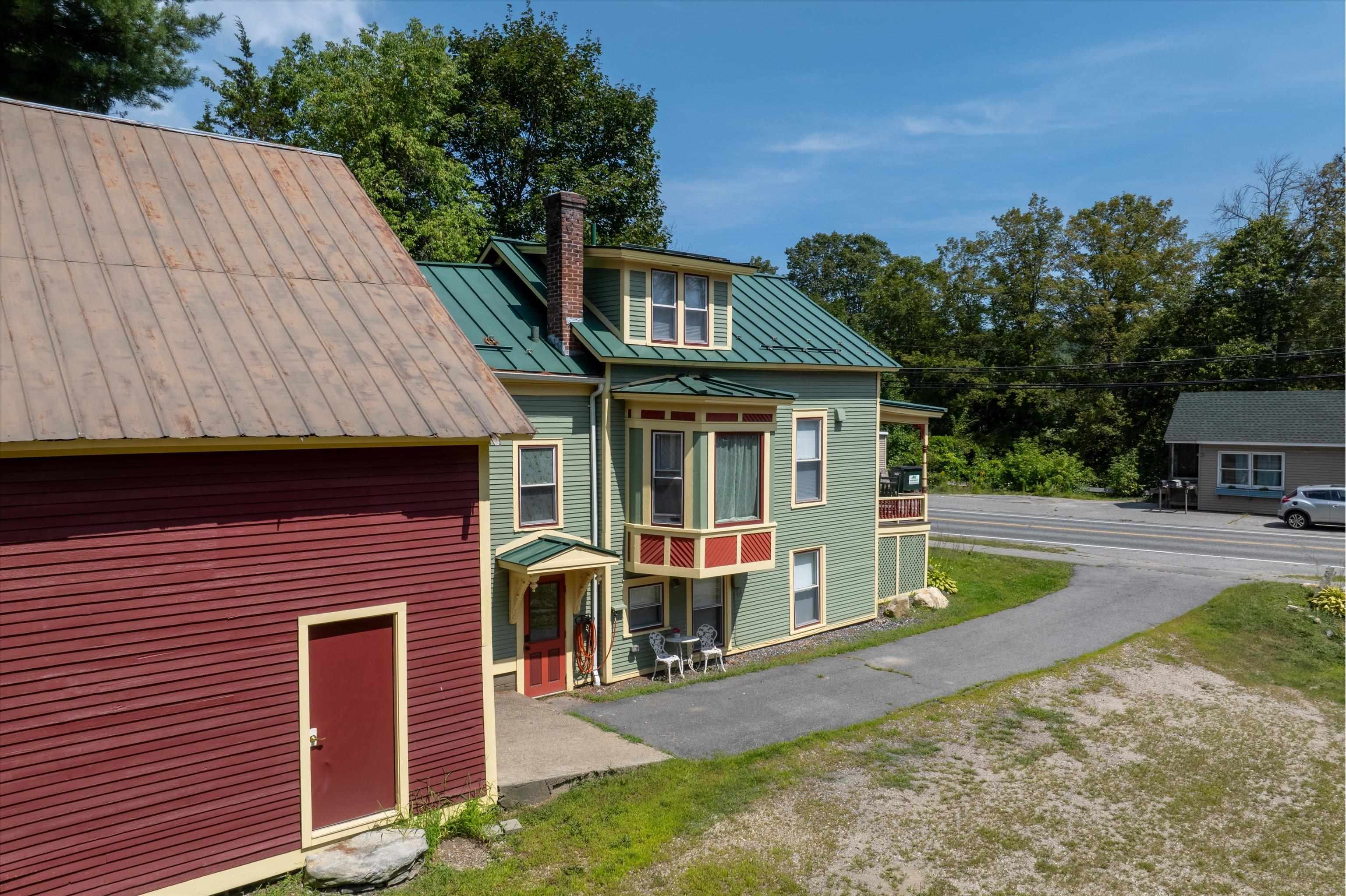 663 Depot Street Chester, VT 05143 - Photo 40 of 51