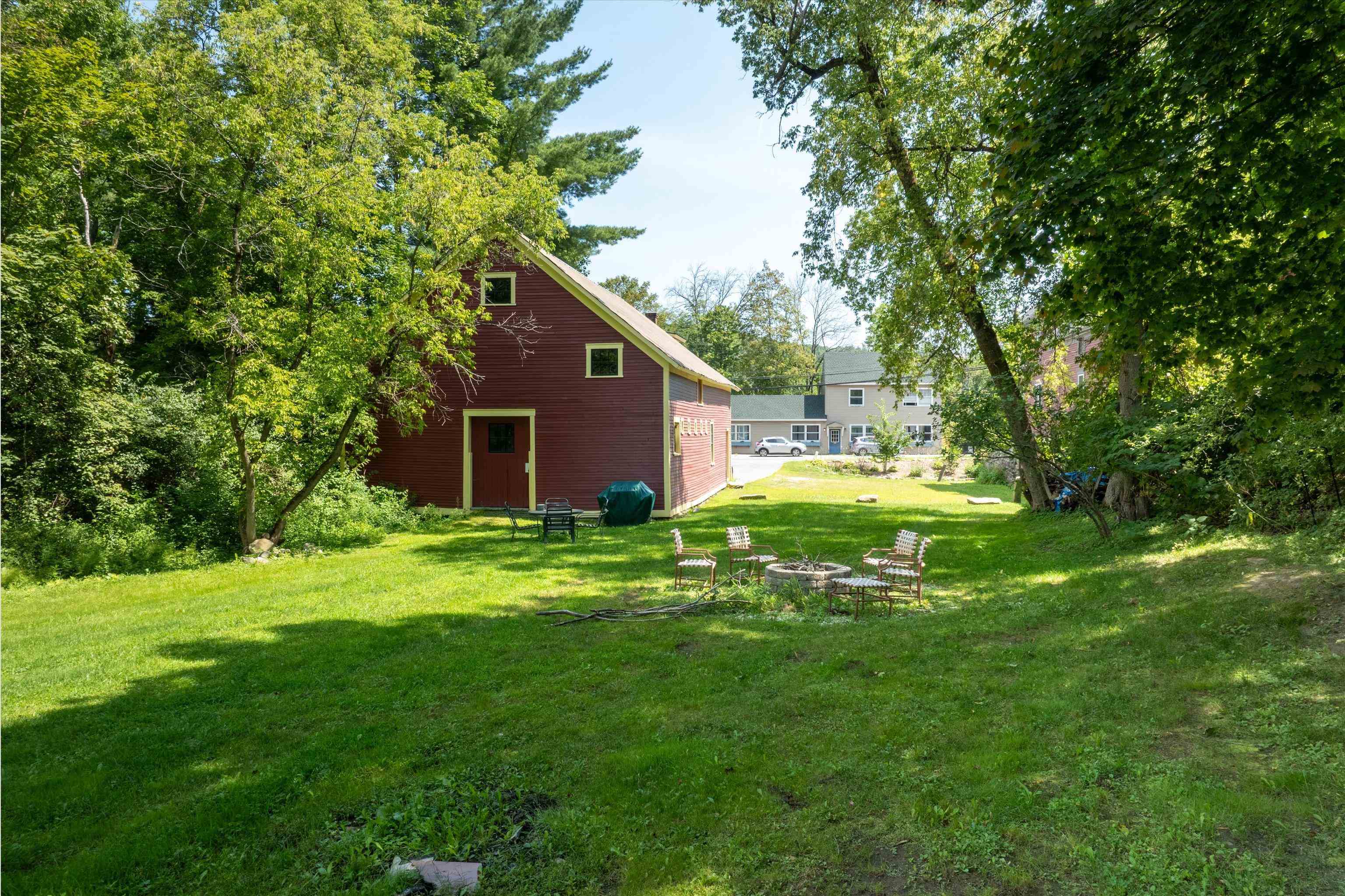 663 Depot Street Chester, VT 05143 - Photo 42 of 51
