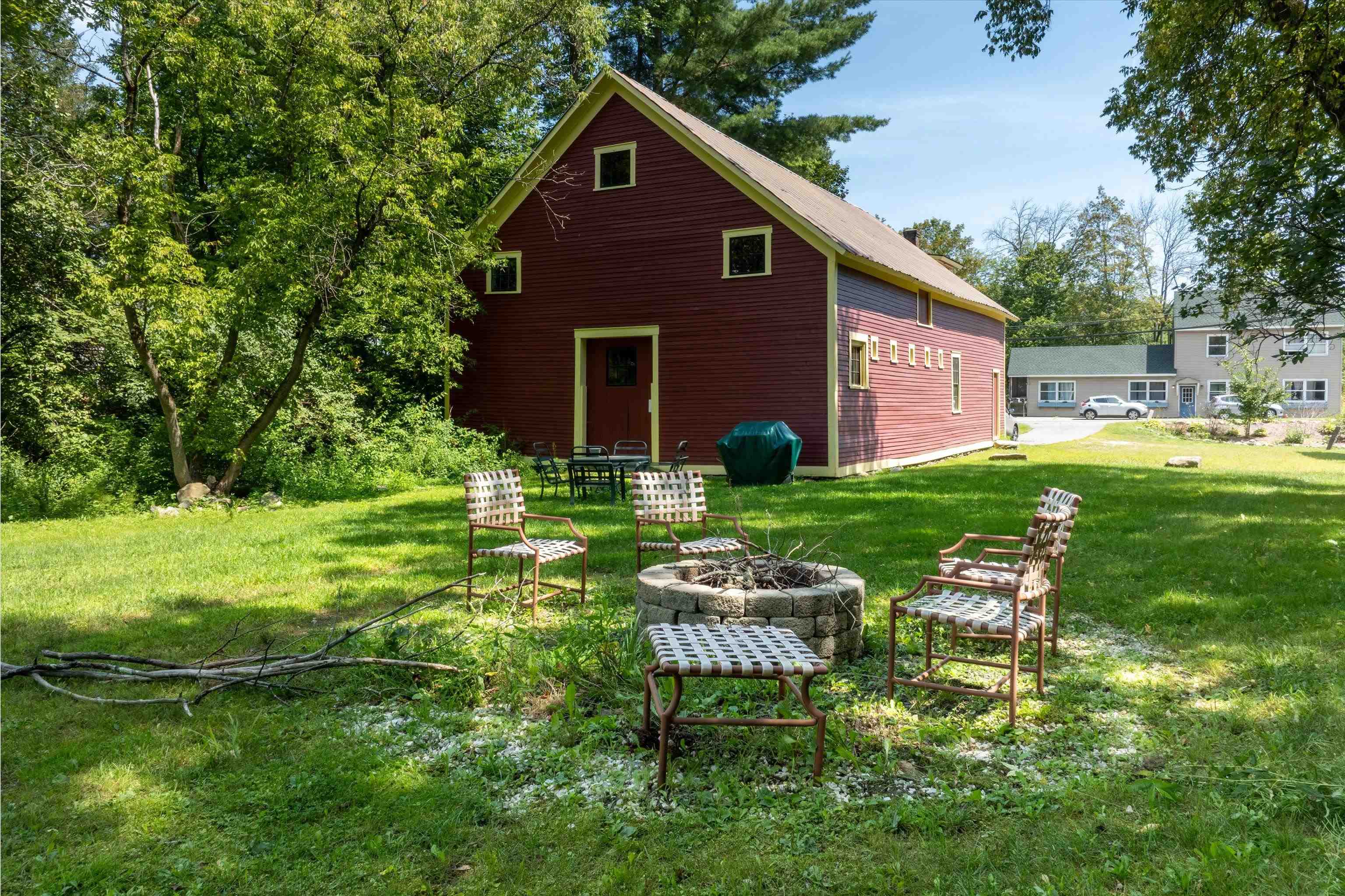 663 Depot Street Chester, VT 05143 - Photo 43 of 51