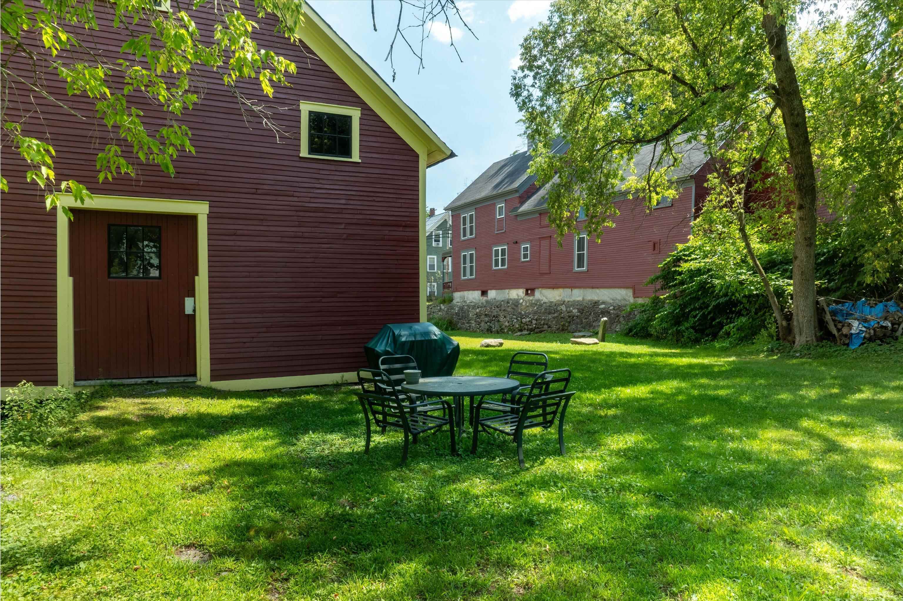 663 Depot Street Chester, VT 05143 - Photo 44 of 51