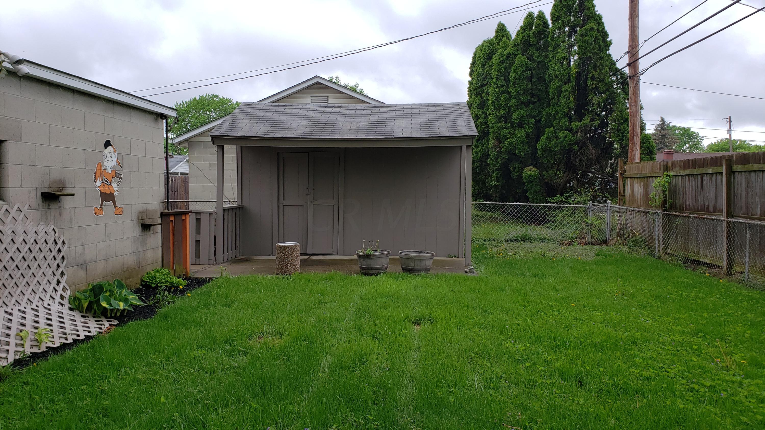 608 Colton Road Columbus, OH 43207 - Photo 47 of 47 Gallery Image 47