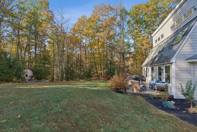 $849,000 | 15 Susan Lane, Falmouth, ME 04105