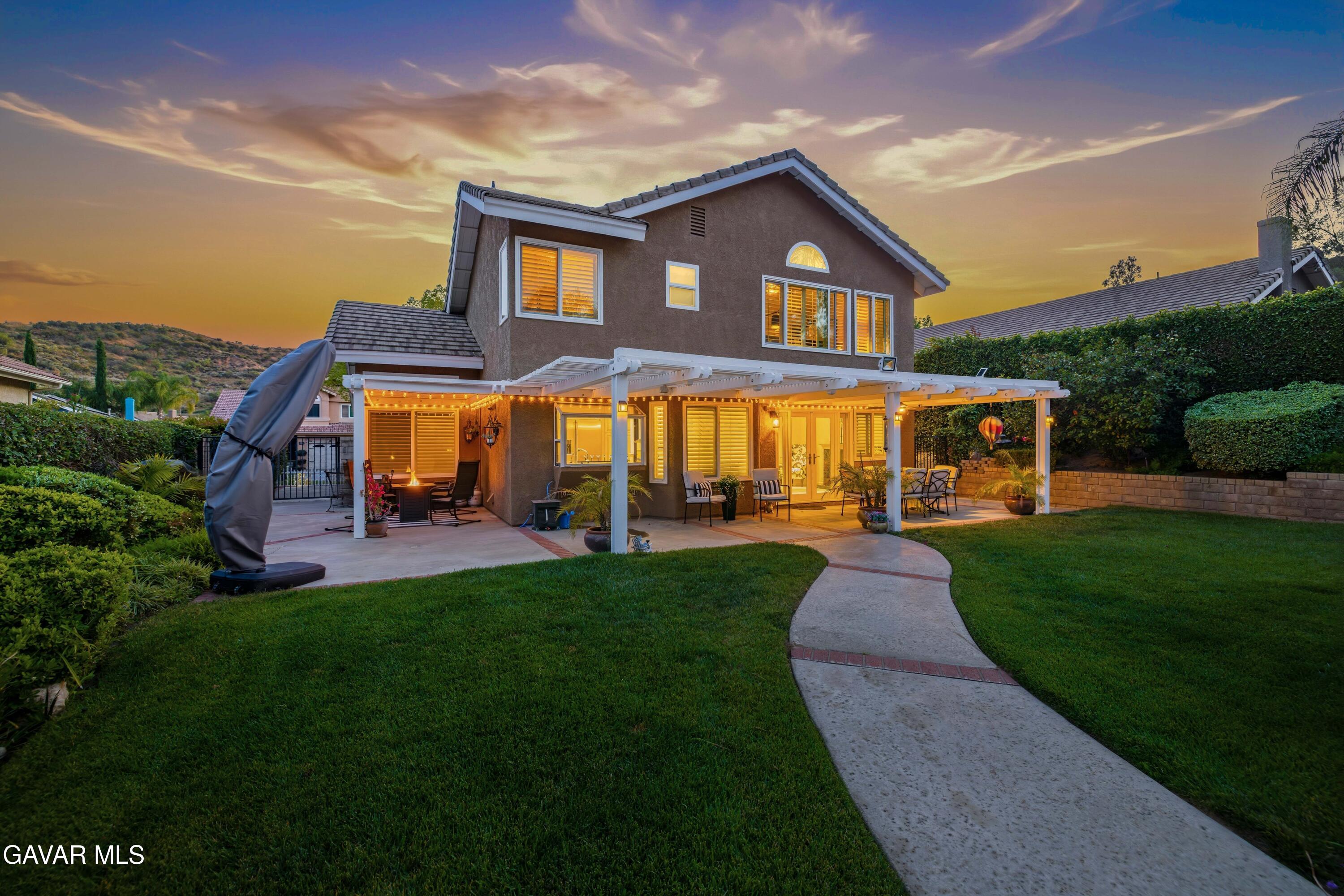 22029 Rodeffer Place Santa Clarita, CA 91350 - Photo 44 of 53 22029 Rodeffer Pl-52