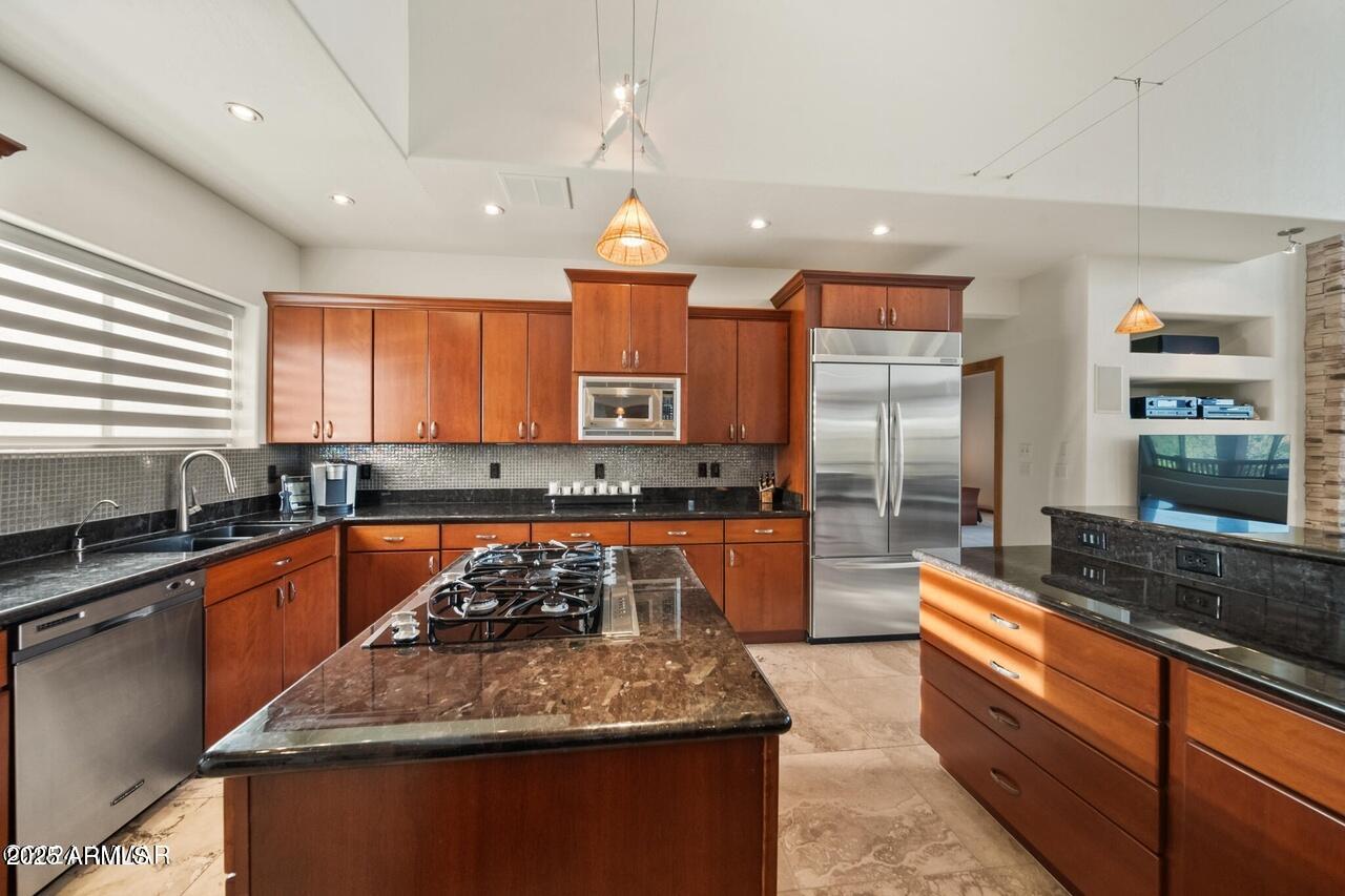 3180 Snowberry Loop Show Low, AZ 85901 - Photo 22 of 101 Kitchen