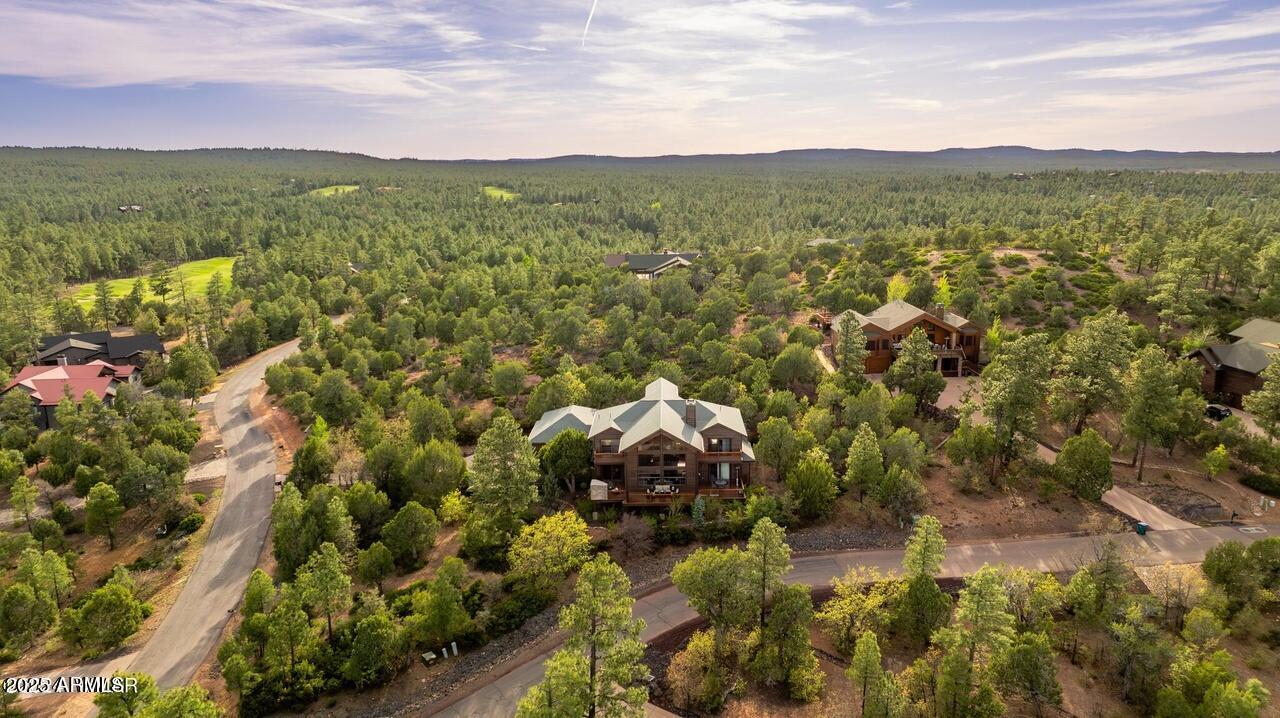 3180 Snowberry Loop Show Low, AZ 85901 - Photo 34 of 101 250885_37_0