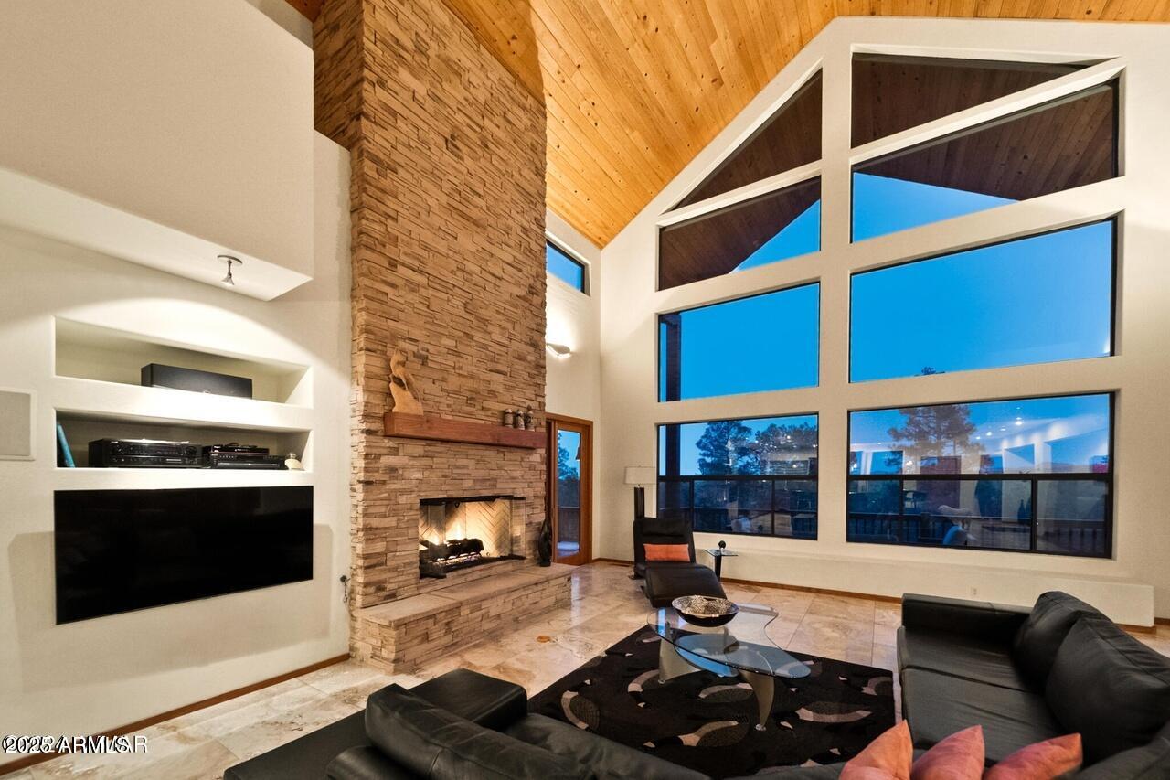 3180 Snowberry Loop Show Low, AZ 85901 - Photo 45 of 101 250885_49_0