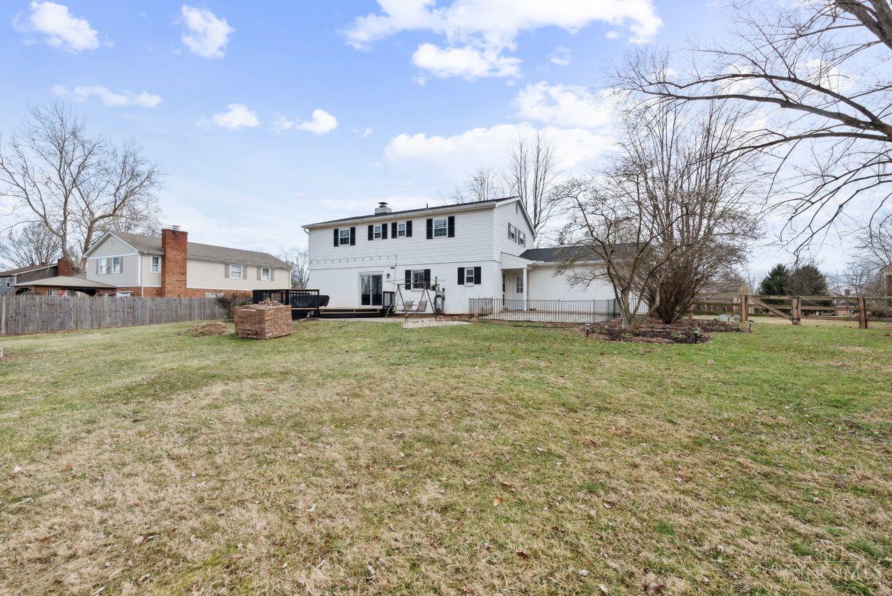 3645 Hopper Ridge Road Cincinnati, OH 45255 - Photo 31 of 39 Gallery Image 31