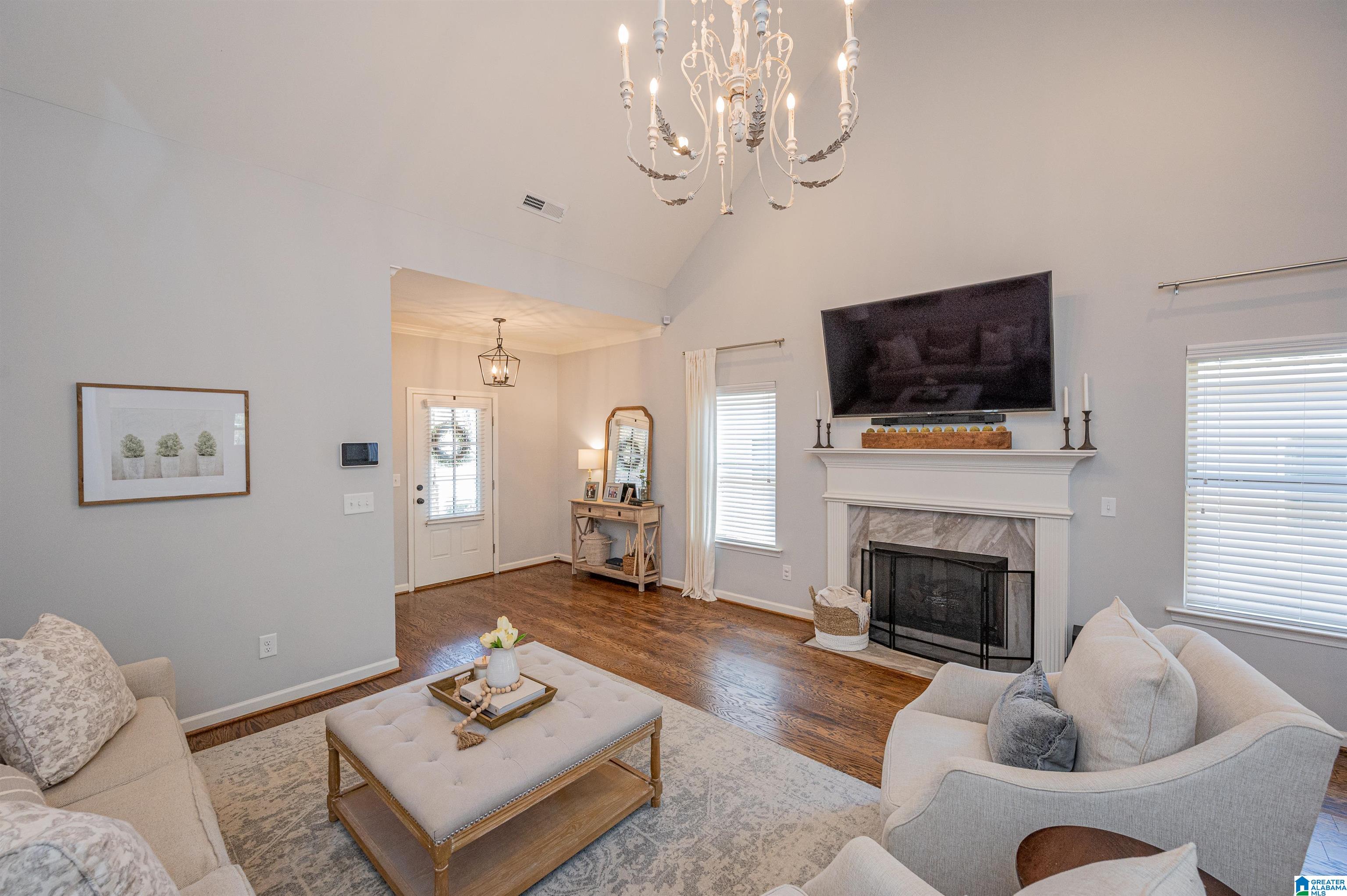 3016 Springfield Circle Chelsea, AL 35043 - Photo 6 of 37