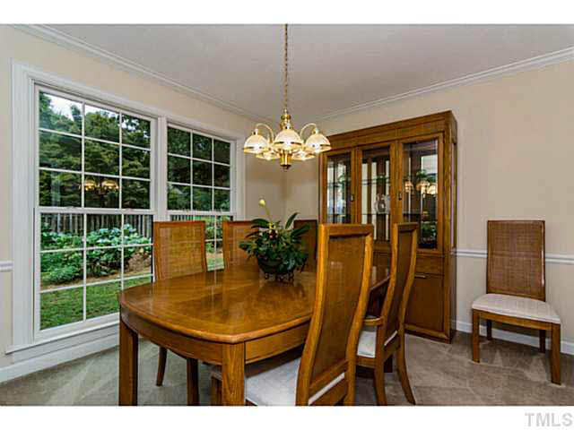 1404 Kingston Ridge Road Cary, NC 27511 - Photo 5 of 22