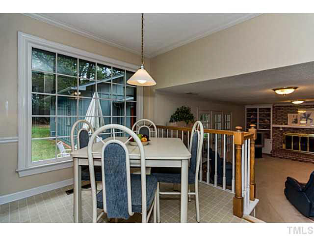 1404 Kingston Ridge Road Cary, NC 27511 - Photo 8 of 22