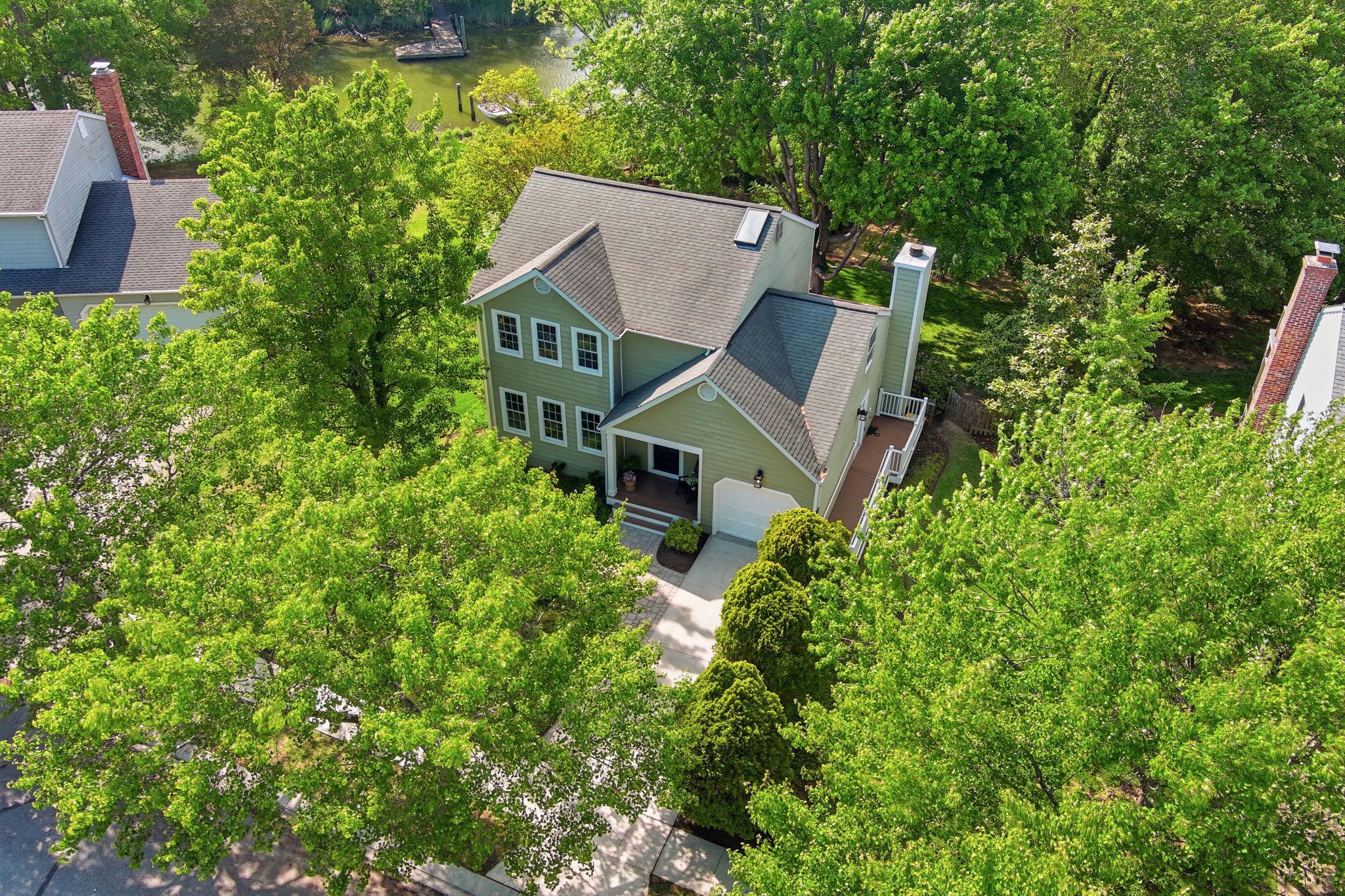 996 Headwater Road Annapolis, MD 21403 - Photo 3 of 59