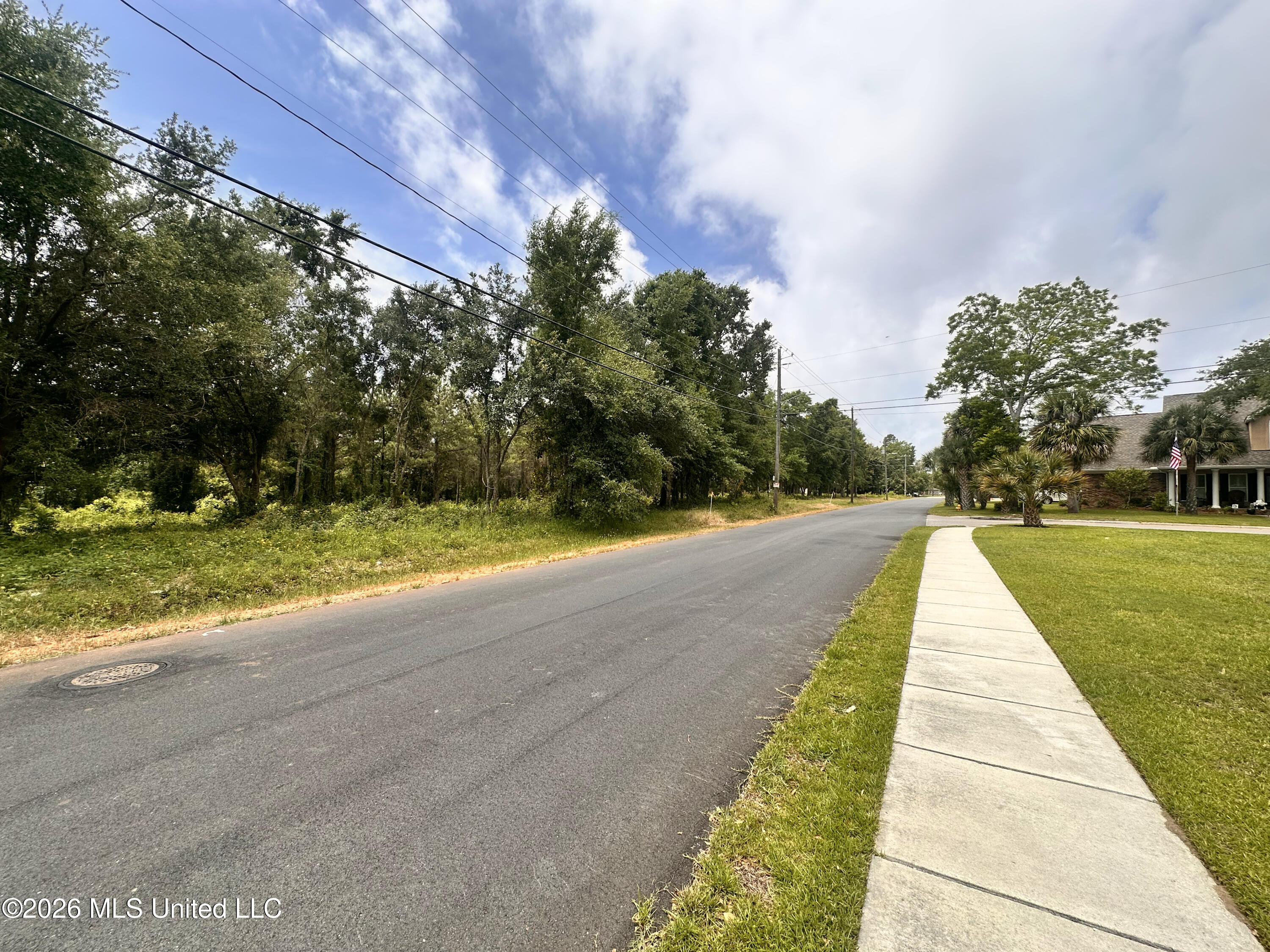 Lot 10 Magnolia Street Long Beach, MS 39560 - Photo 4 of 11 IMG_0859