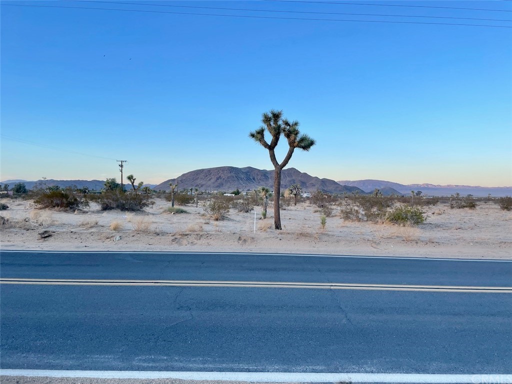 59316 Reche Road Landers, CA 92285 - Photo 1 of 1 Gallery Image 1