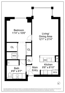 $695,000 | 1483 Sutter Street, Unit 710, San Francisco, CA 94109