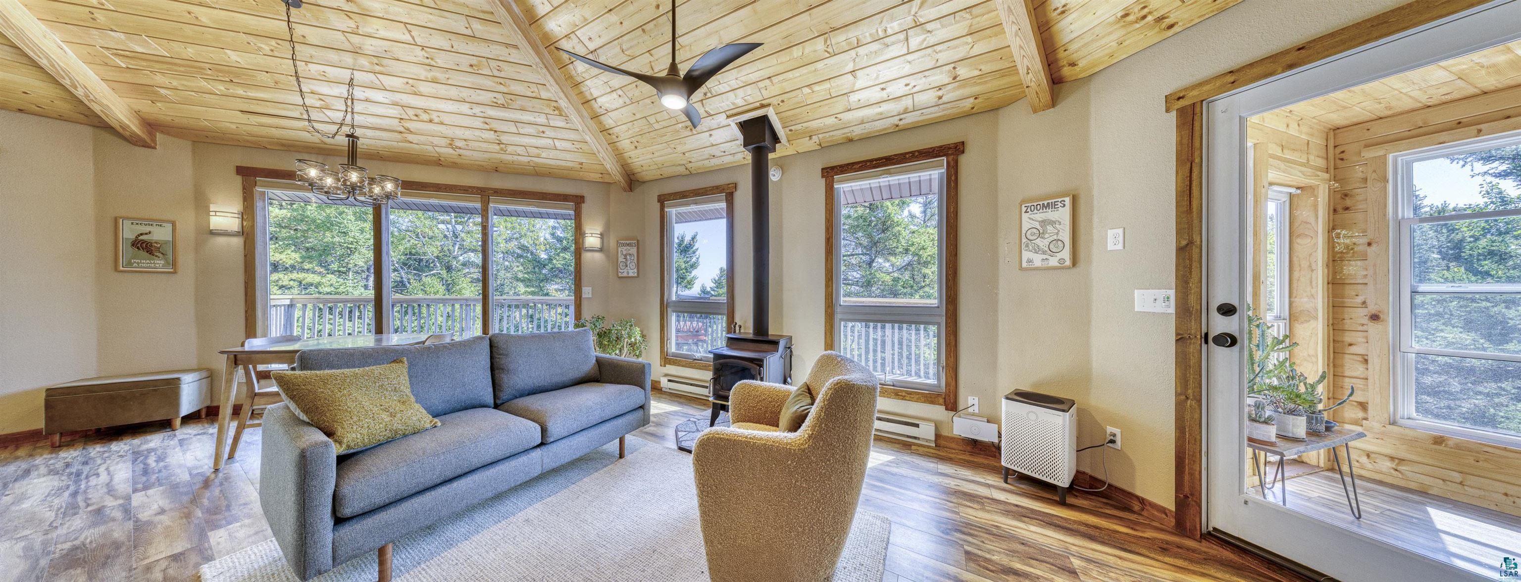 4155 Liberty Road Two Harbors, MN 55616 - Photo 13 of 72