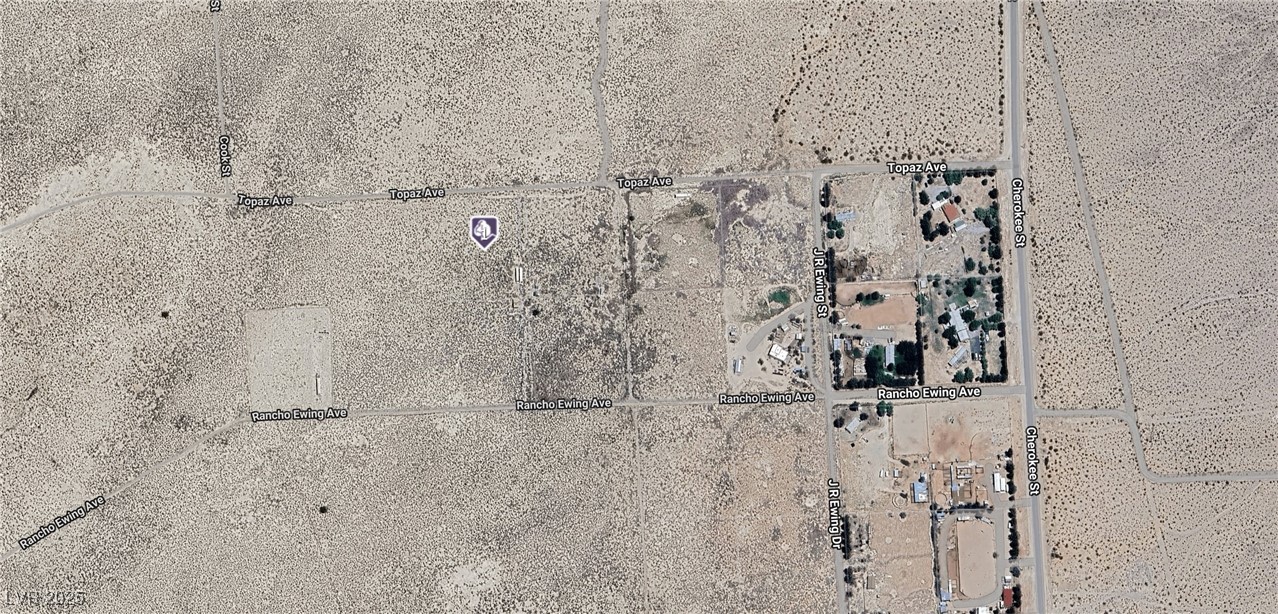 Topaz Avenue Sandy Valley, NV 89019 - Photo 3 of 6