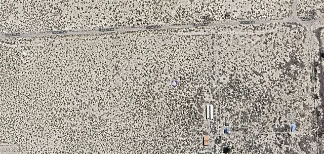 $50,000 | Topaz Avenue, Sandy Valley, NV 89019