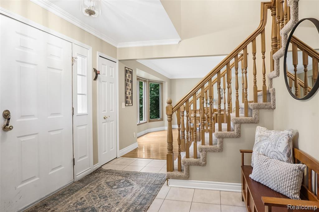 1036 Bembridge Drive Rochester Hills, MI 48307 - Photo 20 of 54