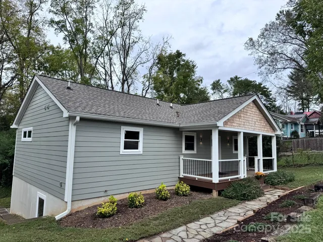 $749,900 | 269 Virginia Avenue, Asheville, NC 28806