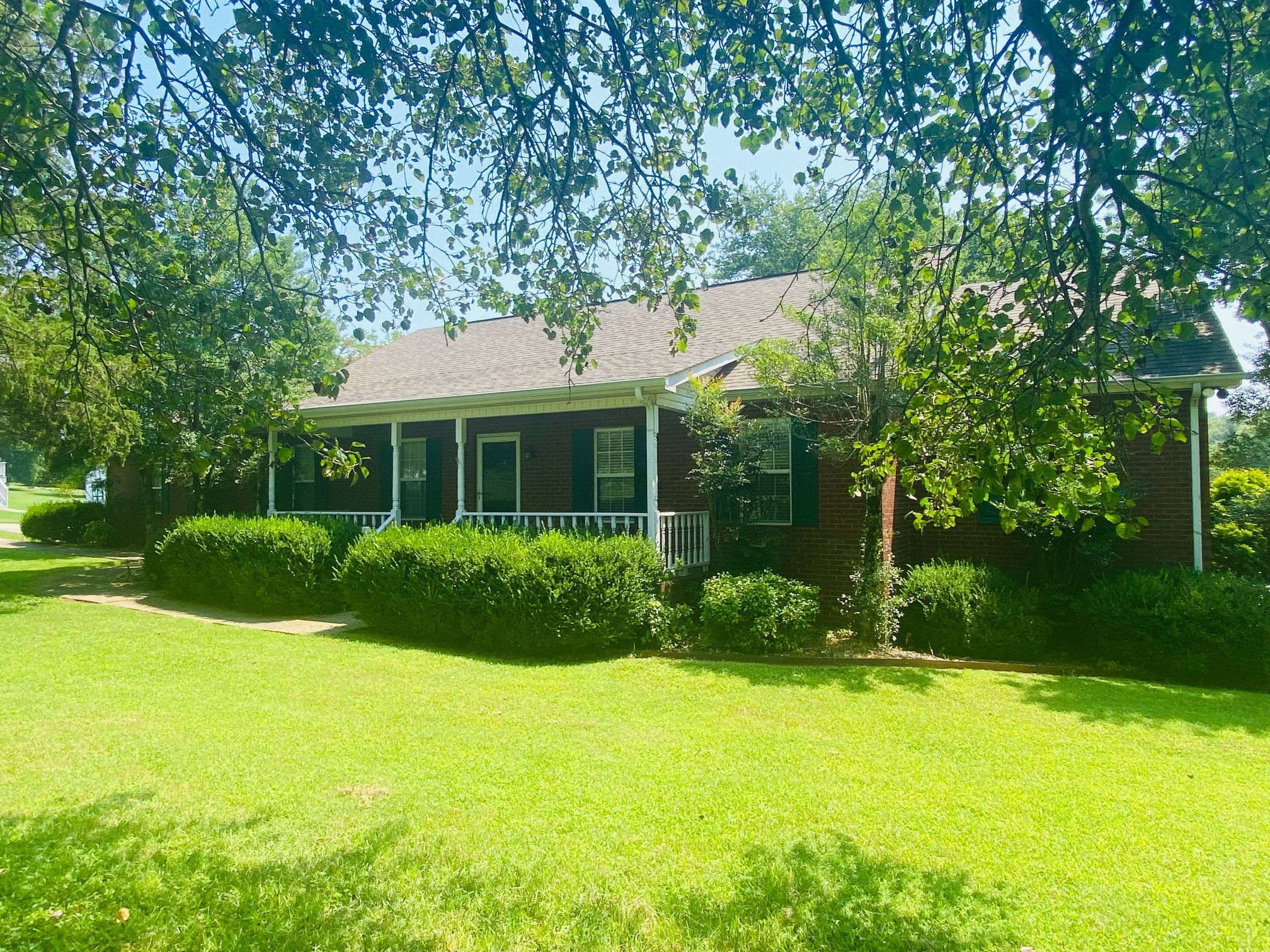 19 Deer Trace Road Fayetteville, TN 37334 - Photo 1 of 38 Gallery Image 1