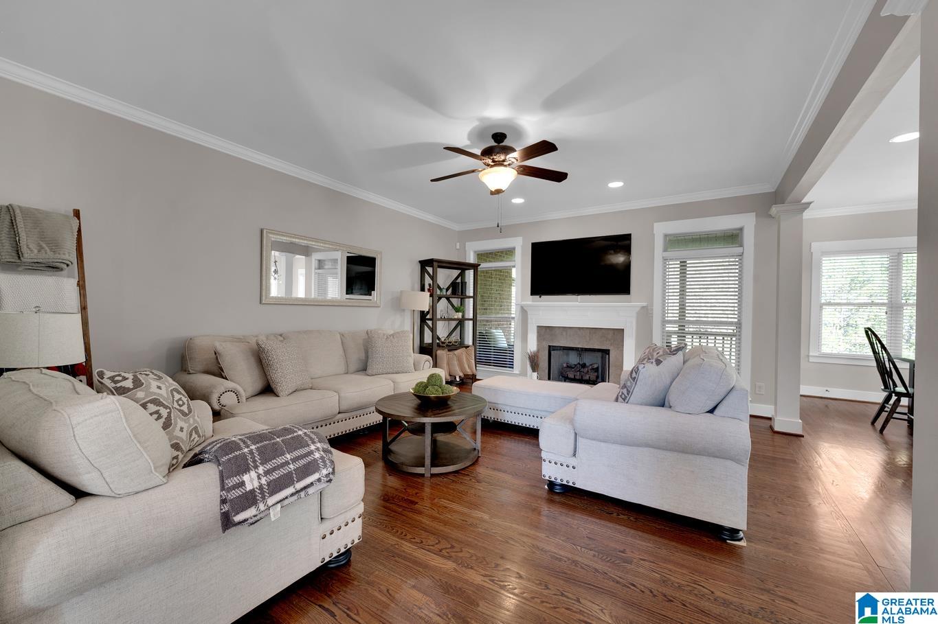 220 Stoneykirk Way Pelham, AL 35124 - Photo 41 of 54