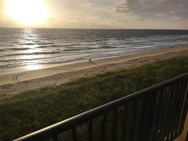 $4,750 | 10200 South Ocean Drive, Unit 504, Jensen Beach, FL 34957