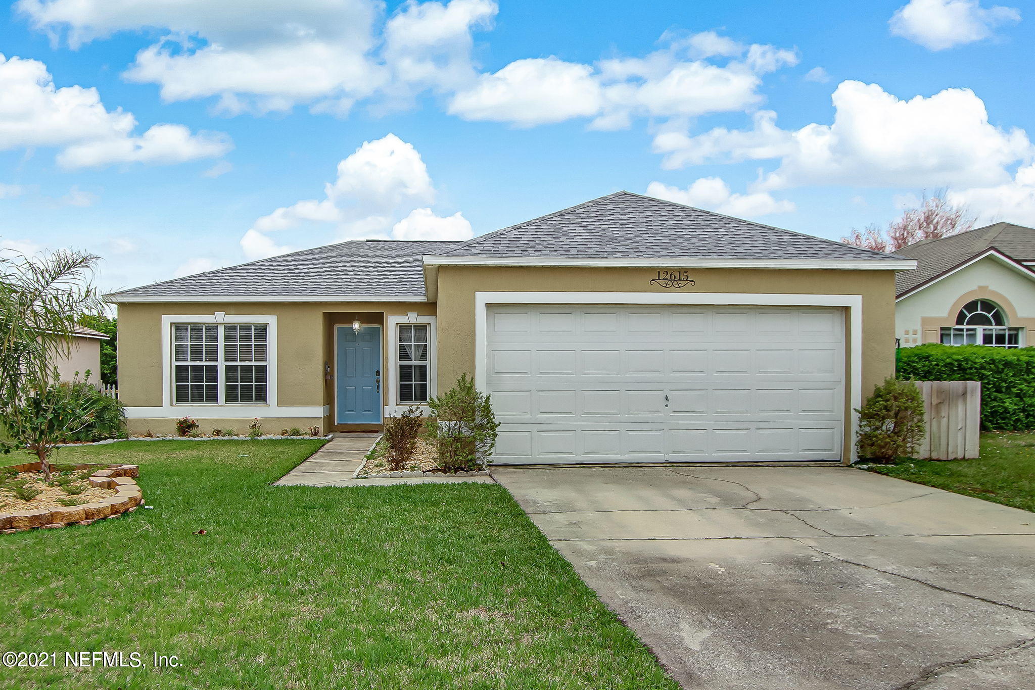 12615 Reeding Ridge Drive North Jacksonville, FL 32225 - Photo 1 of 48 12615 REEDING RIDGE