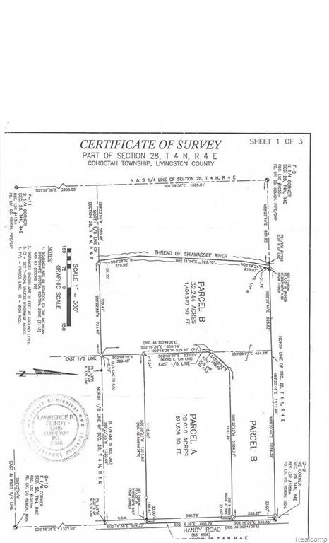Parcel B Parcel B Handy Road Howell, MI 48855 - Photo 15 of 15