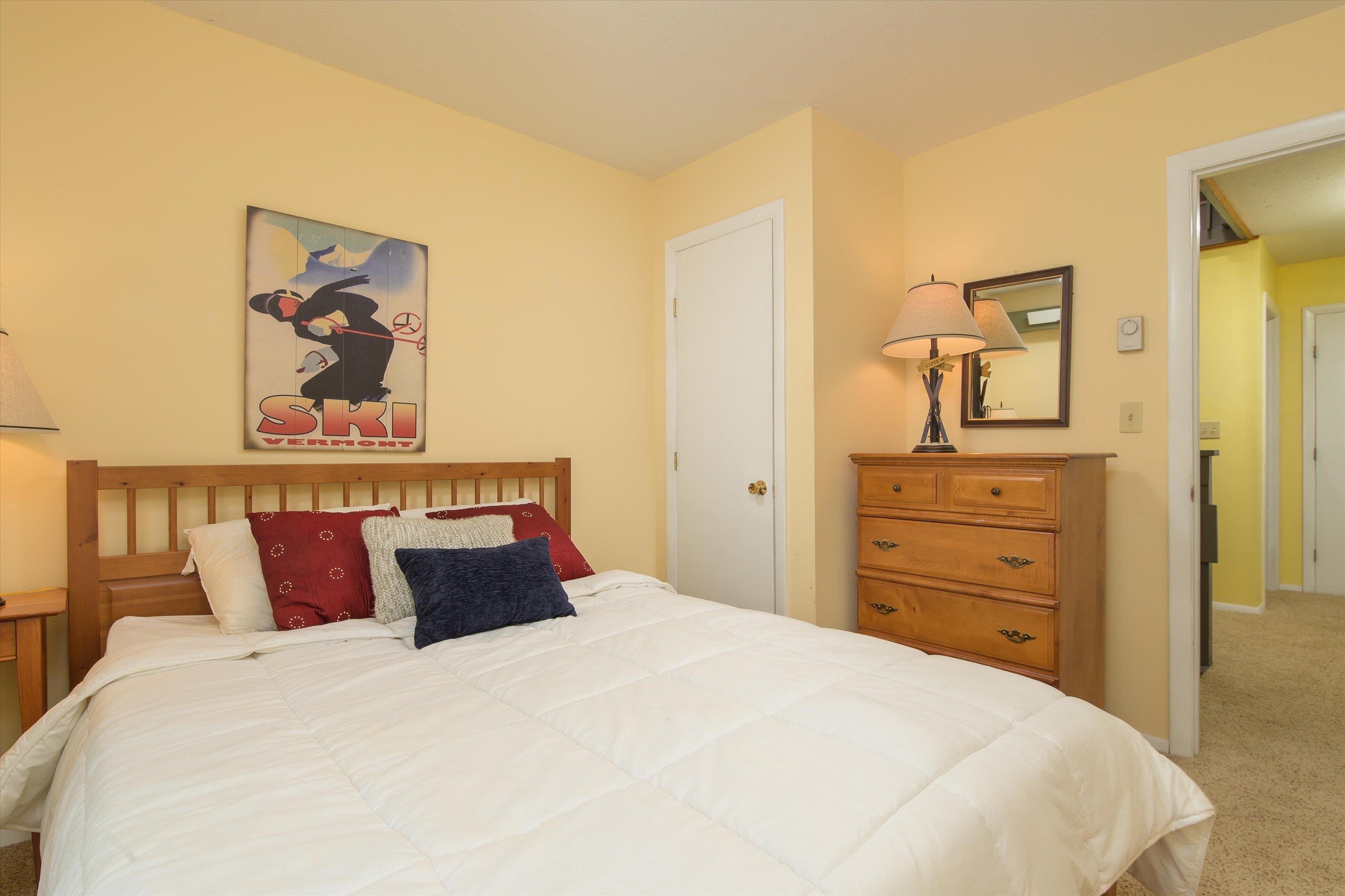 38 Rimrock Road, Unit 3A Ludlow, VT 05149 - Photo 13 of 36