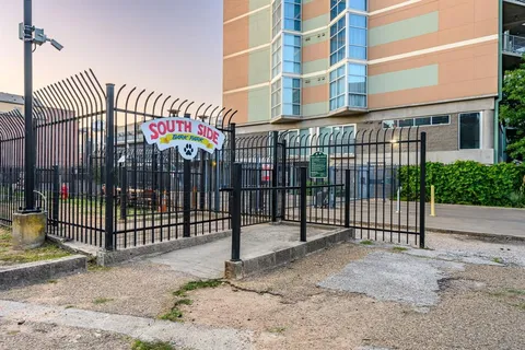 a view of a street with cars