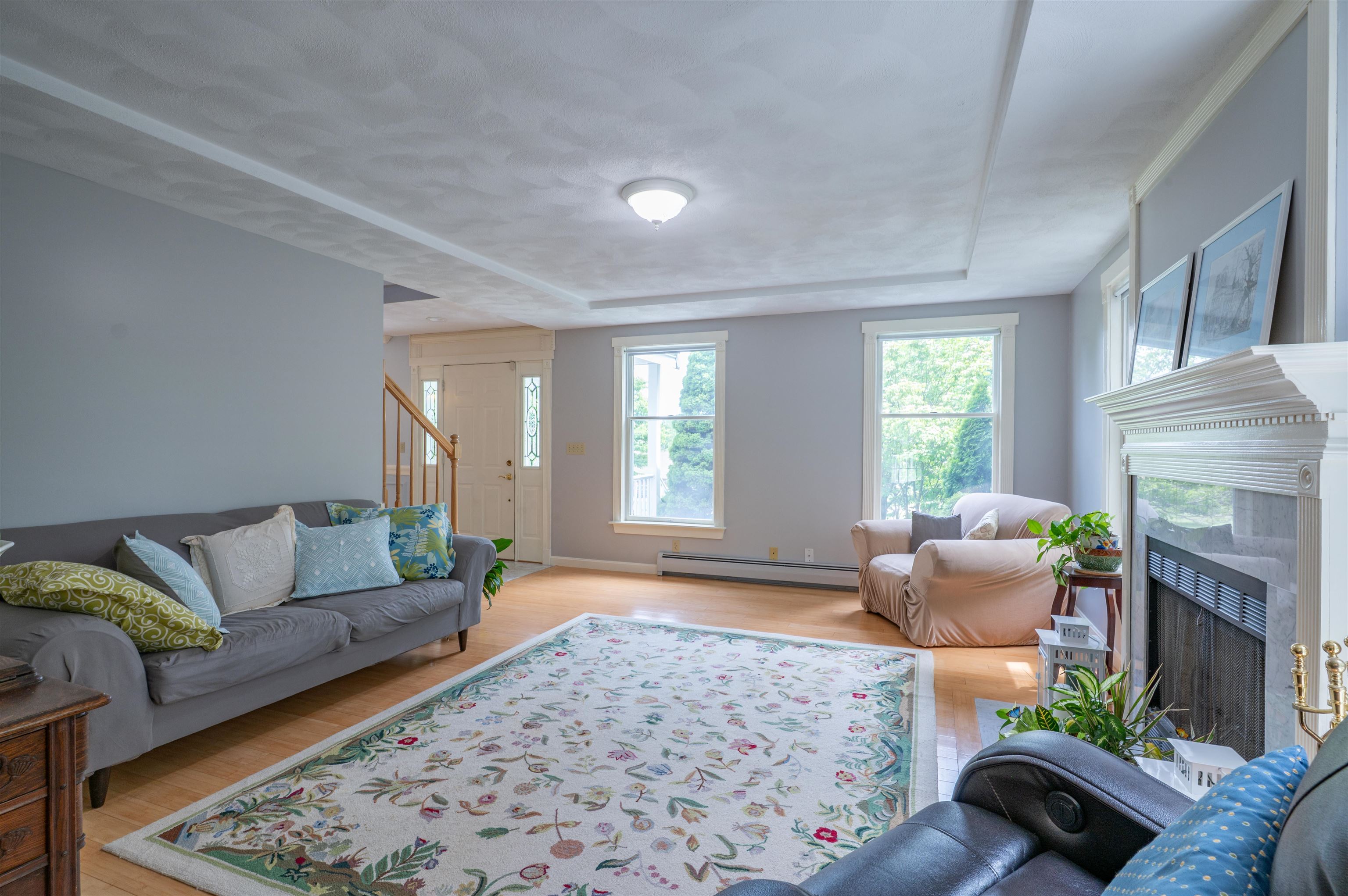 7 Longview Circle Pelham, NH 03076 - Photo 12 of 39