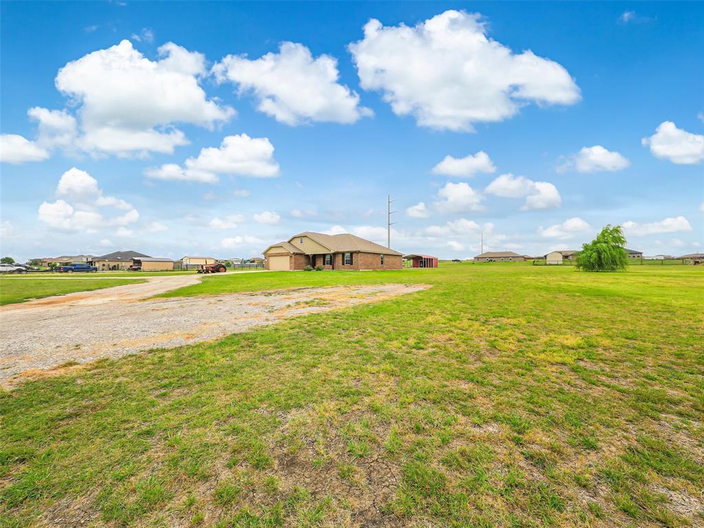 132 County Road 4213 Decatur, TX 76234 - Photo 22 of 27 a view of an ocean and beach
