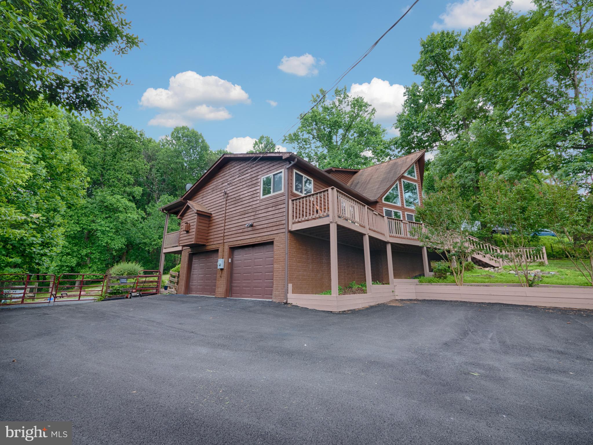 446 Wealthy Road Linden, VA 22642 - Photo 13 of 32