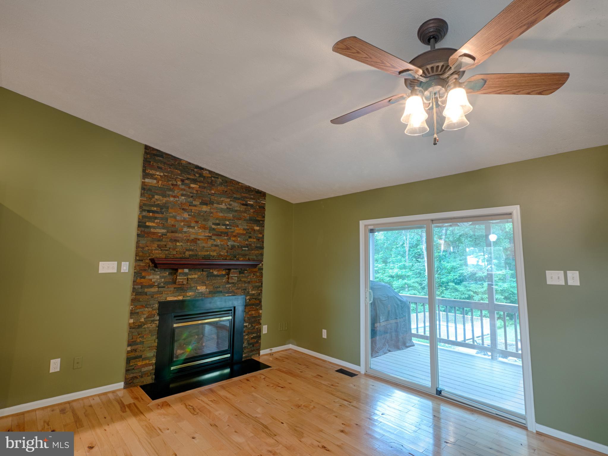 446 Wealthy Road Linden, VA 22642 - Photo 14 of 32