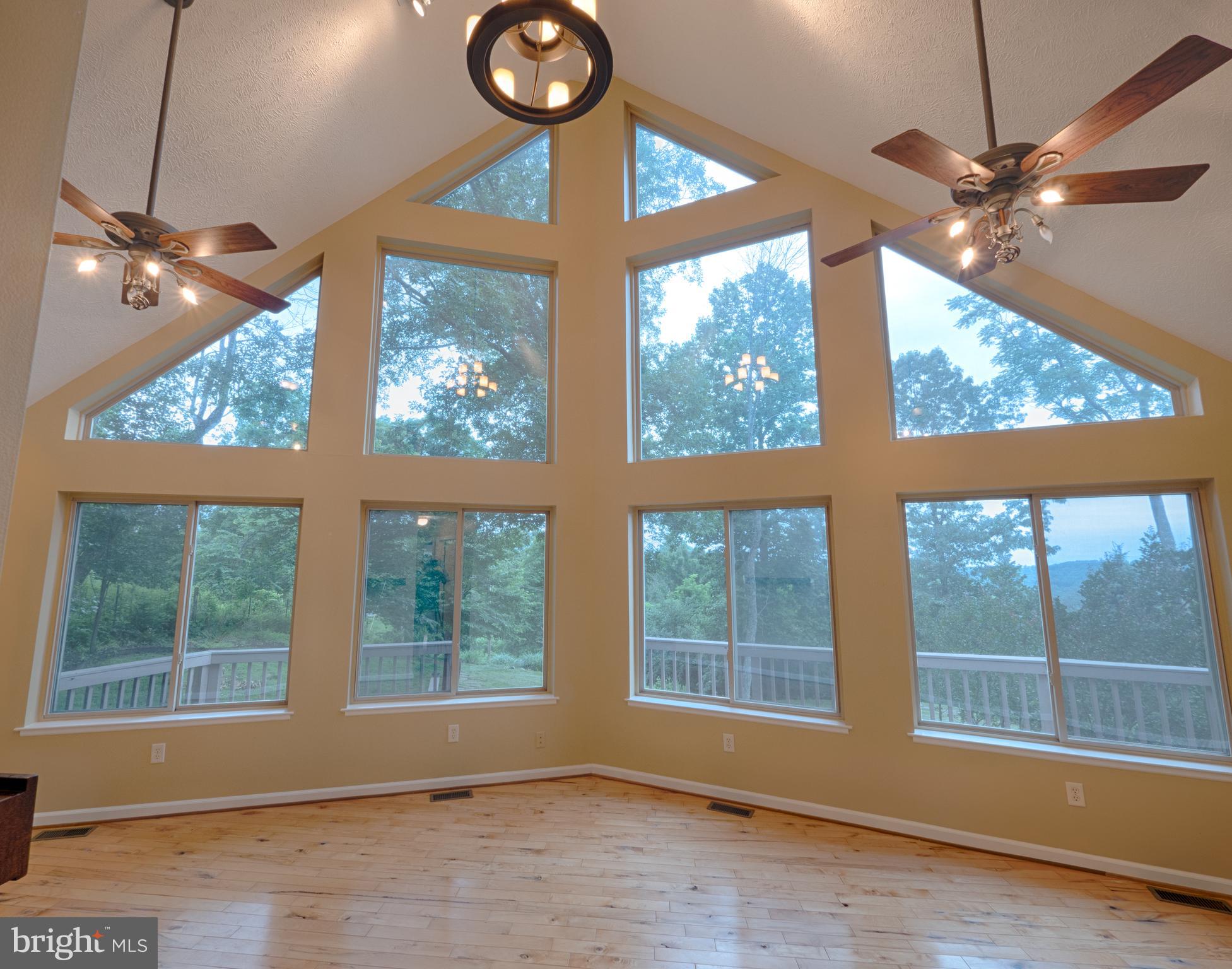 446 Wealthy Road Linden, VA 22642 - Photo 17 of 32