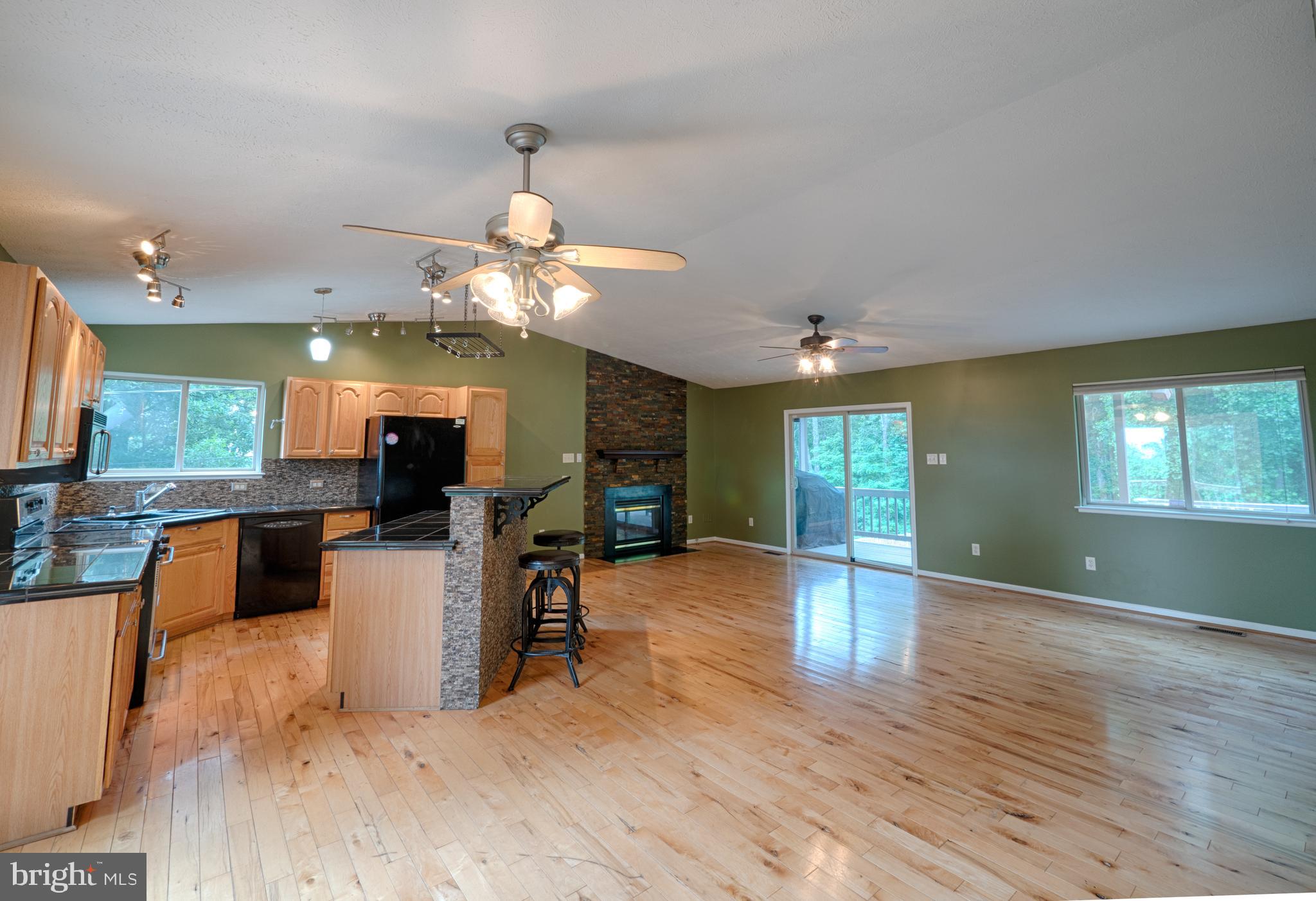 446 Wealthy Road Linden, VA 22642 - Photo 25 of 32
