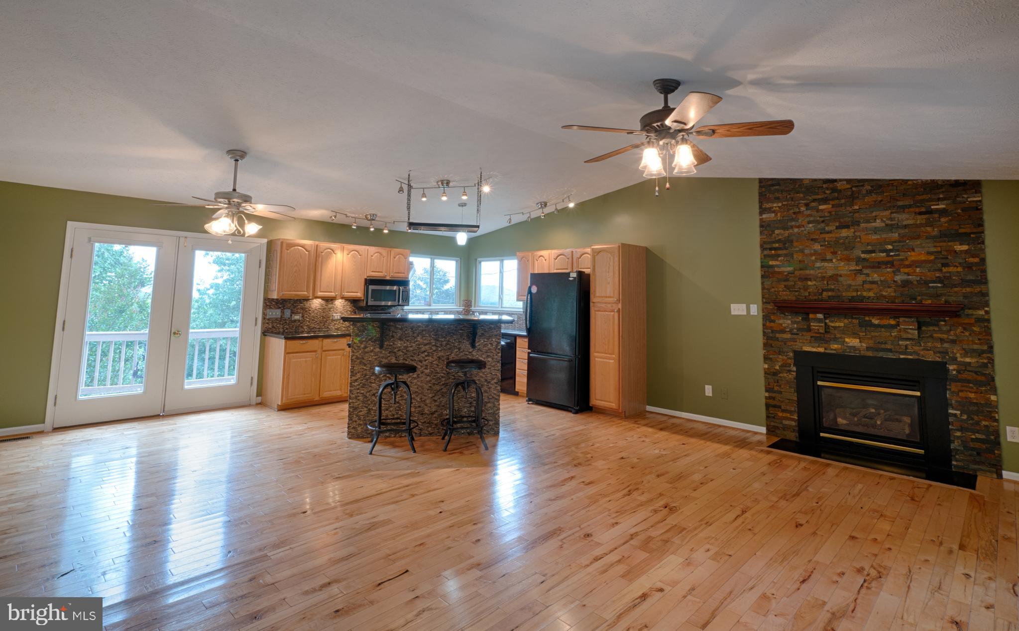 446 Wealthy Road Linden, VA 22642 - Photo 26 of 32