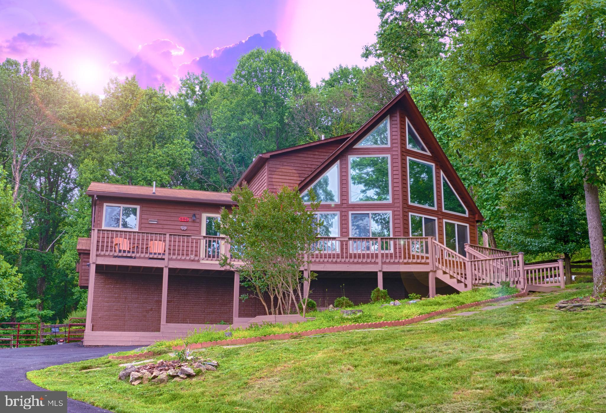 446 Wealthy Road Linden, VA 22642 - Photo 32 of 32