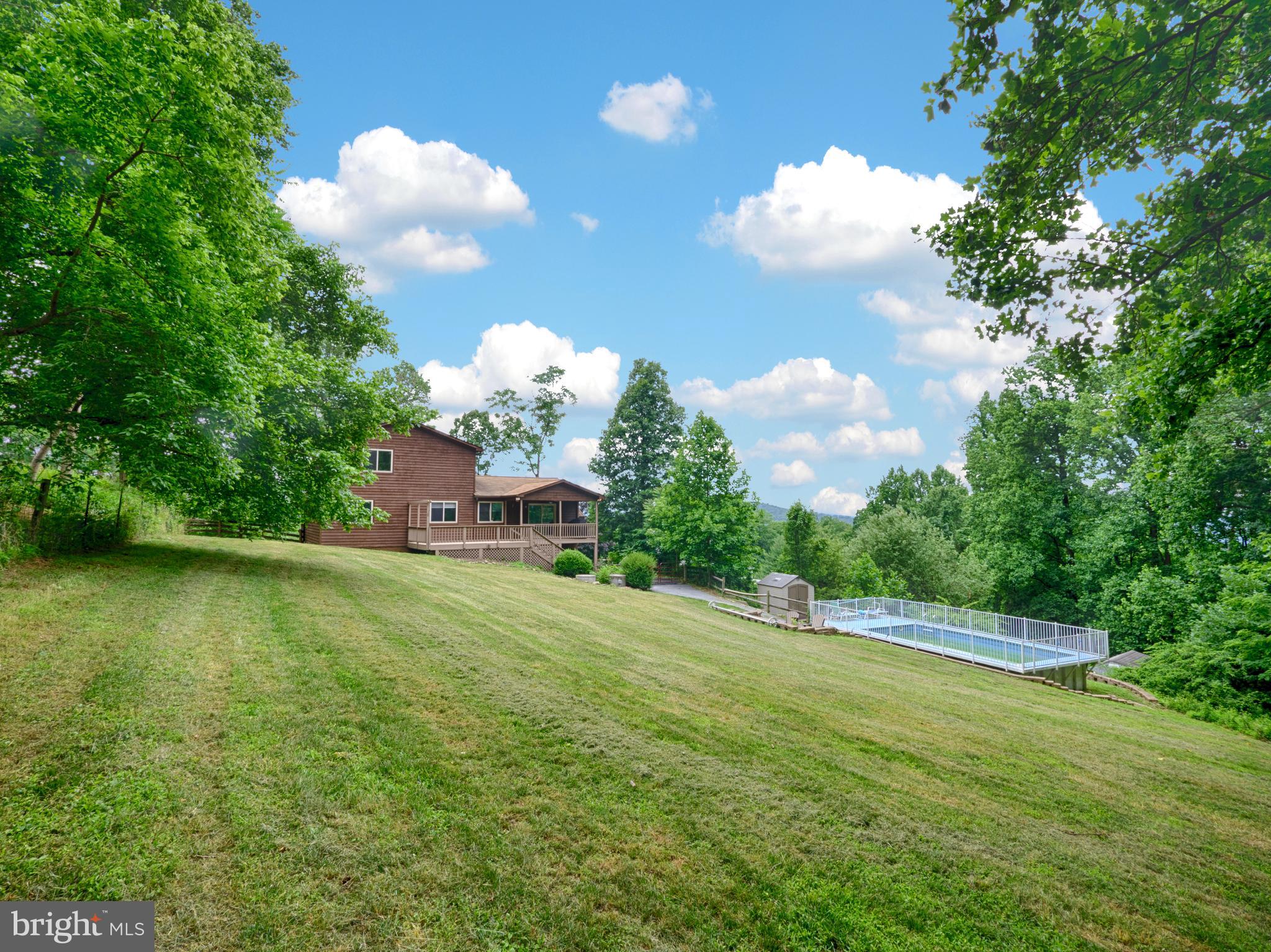 446 Wealthy Road Linden, VA 22642 - Photo 5 of 32
