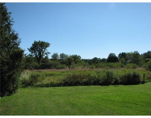 538 Trafton Road Oakland, ME 04963 - Photo 4 of 9 Yard/Garden.