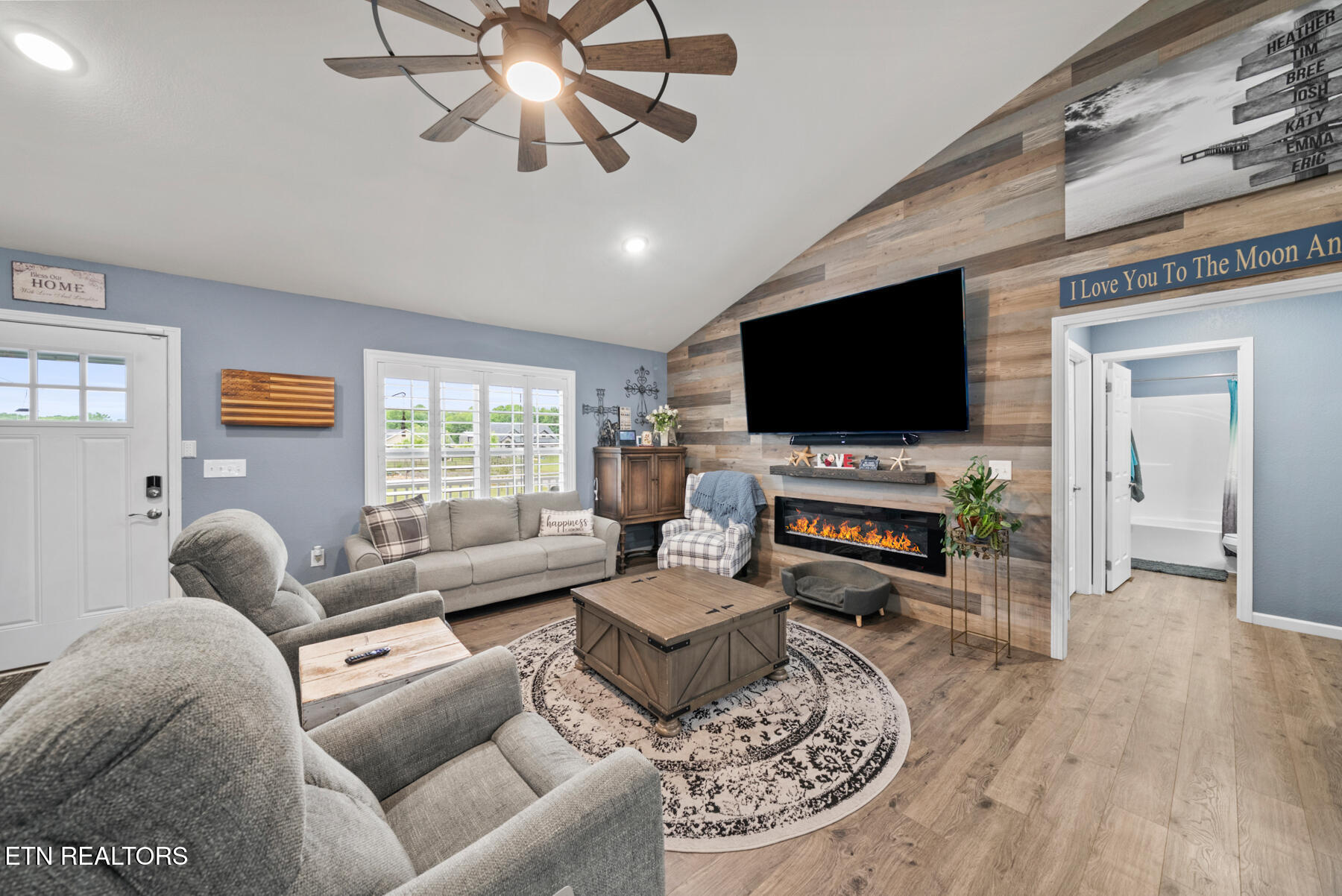 233 Georgee Road Jamestown, TN 38556 - Photo 15 of 43 DSC05670