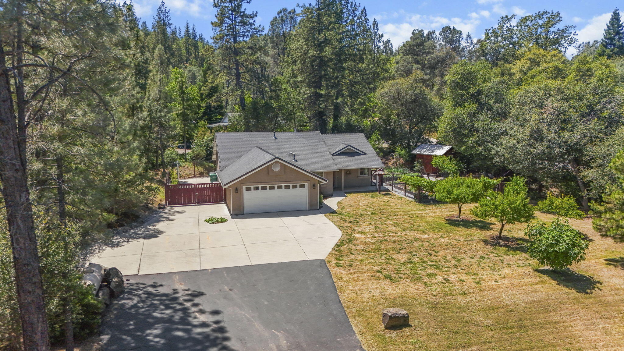 17717 Walker Mine Road Redding, CA 96003 - Photo 50 of 50 9-web-or-mls-DJI_20260520130423_0043_D