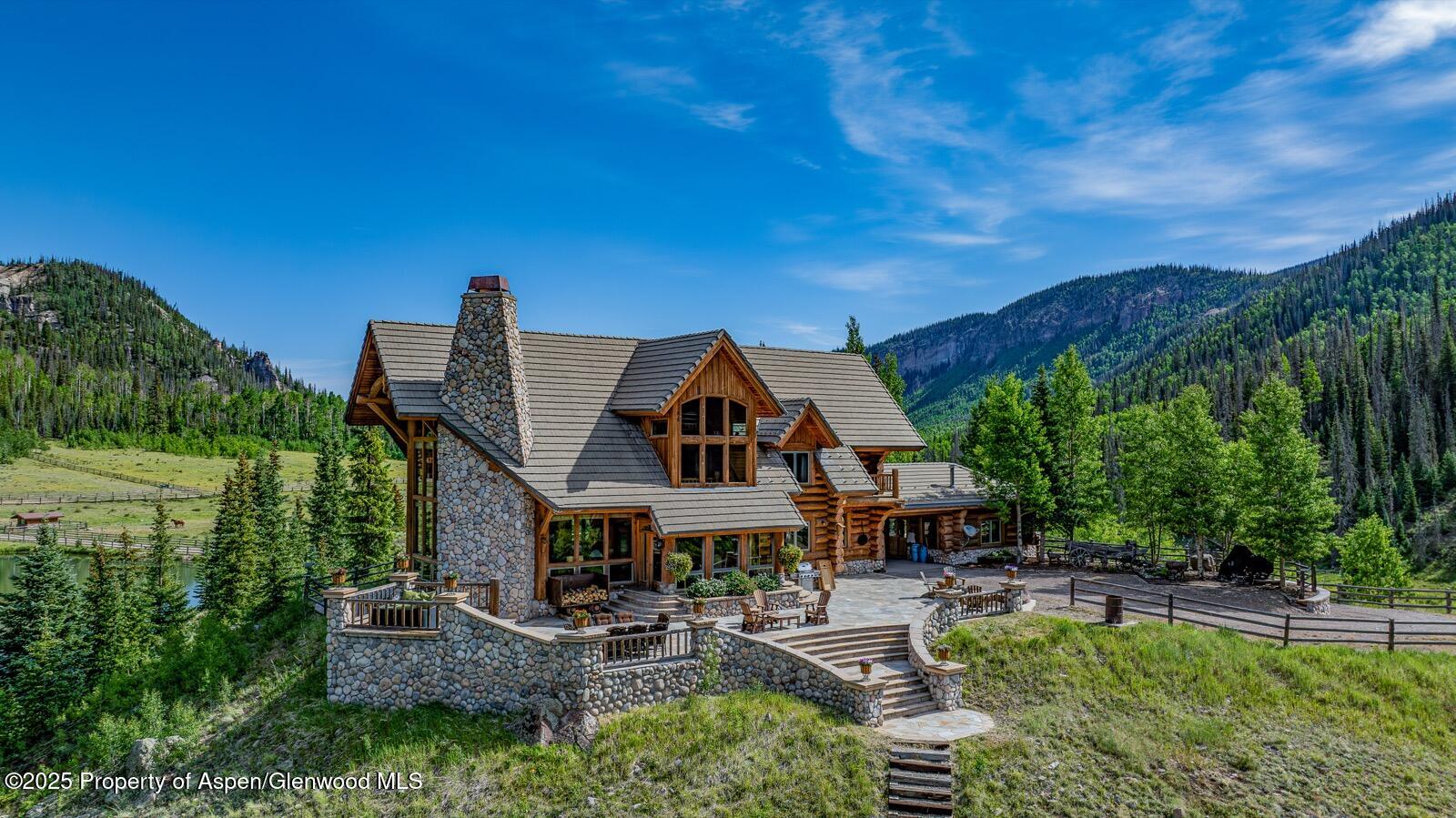 2418 Usfs Road Creede, CO 81130 - Photo 12 of 60 DJI_0833-Enhanced-NR