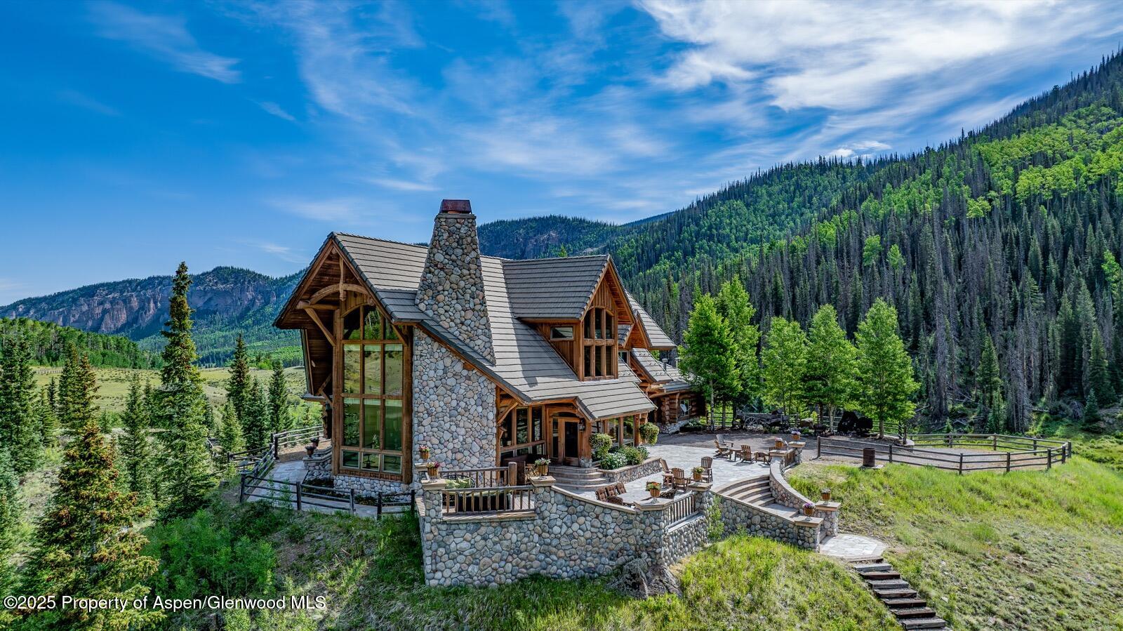 2418 Usfs Road Creede, CO 81130 - Photo 13 of 60 DJI_0832-Enhanced-NR