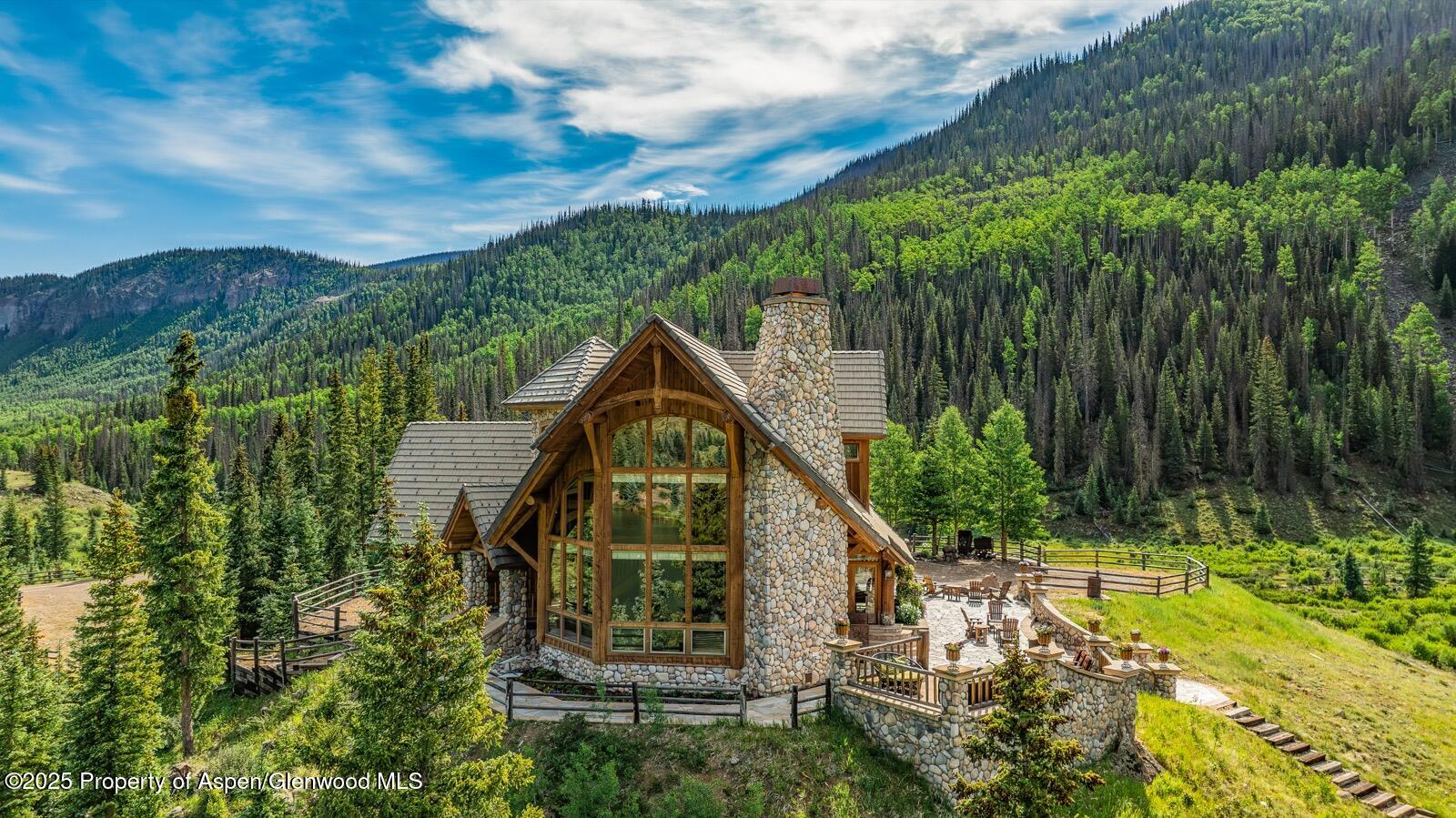 2418 Usfs Road Creede, CO 81130 - Photo 15 of 60 DJI_0829-Enhanced-NR