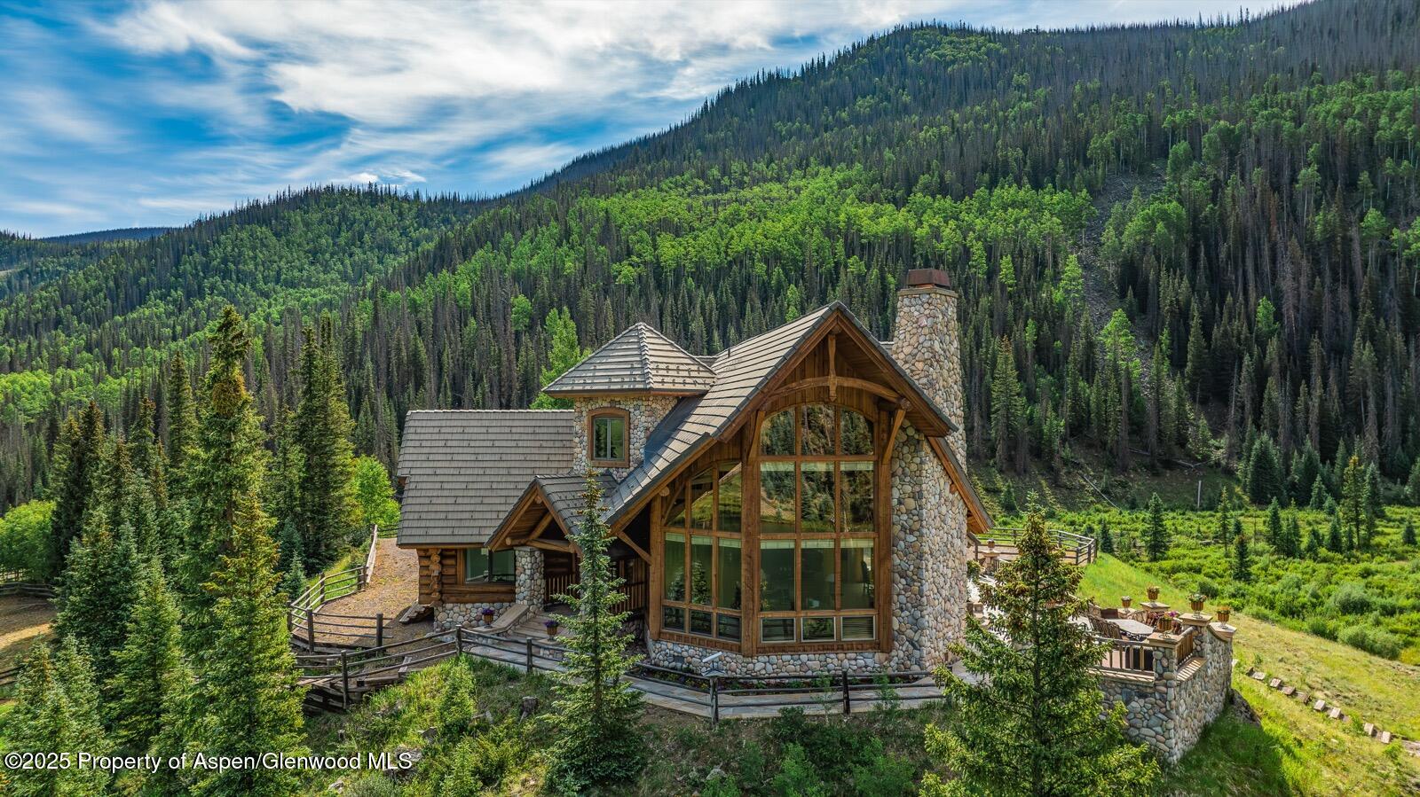 2418 Usfs Road Creede, CO 81130 - Photo 16 of 60 DJI_0828-Enhanced-NR