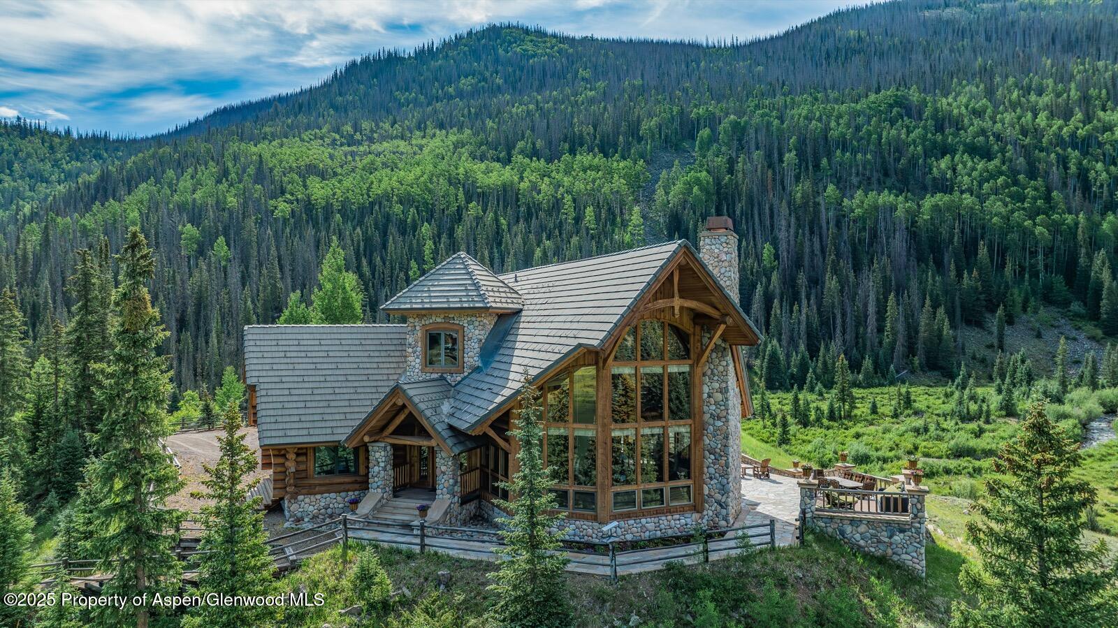 2418 Usfs Road Creede, CO 81130 - Photo 17 of 60 DJI_0827-Enhanced-NR