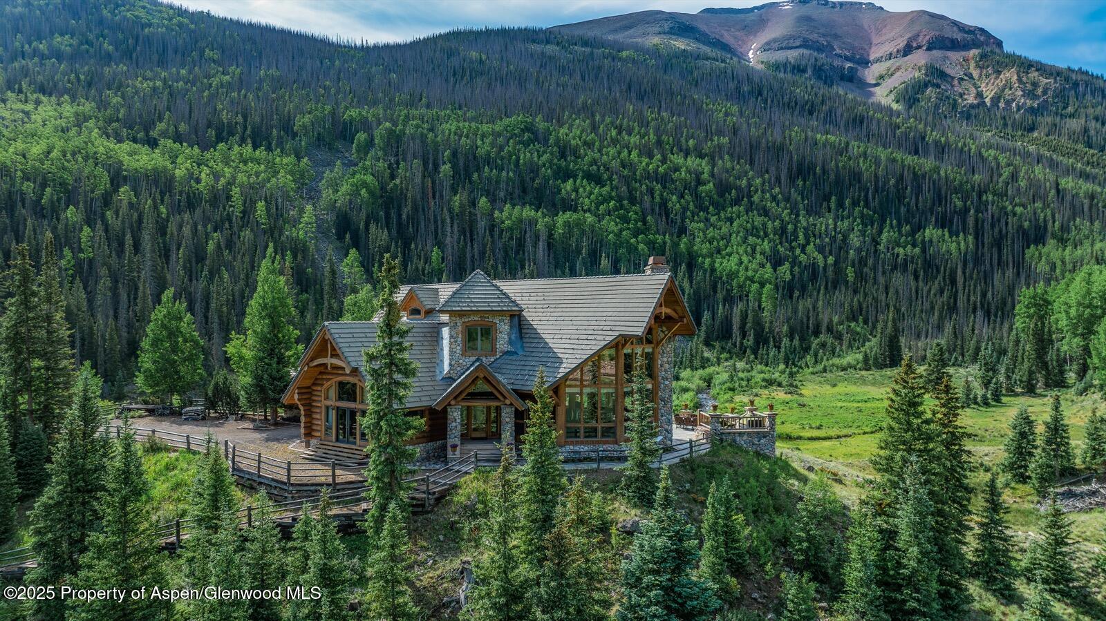 2418 Usfs Road Creede, CO 81130 - Photo 19 of 60 DJI_0825-Enhanced-NR